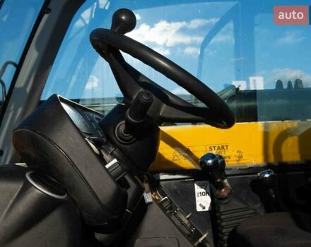 ЖЦБ 533-105, объемом двигателя 0 л и пробегом 0 тыс. км за 54534 $, фото 12 на Automoto.ua