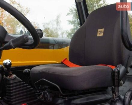 ЖЦБ 533-105, объемом двигателя 0 л и пробегом 0 тыс. км за 57602 $, фото 10 на Automoto.ua