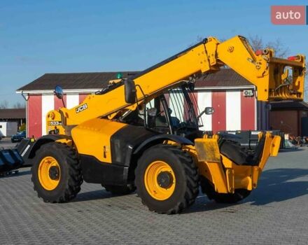 ЖЦБ 533-105, объемом двигателя 0 л и пробегом 0 тыс. км за 54534 $, фото 7 на Automoto.ua