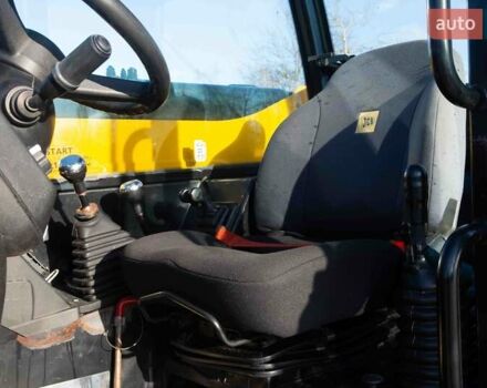 ЖЦБ 533-105, объемом двигателя 0 л и пробегом 0 тыс. км за 54534 $, фото 13 на Automoto.ua