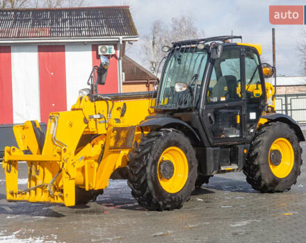 ЖЦБ 533-105, объемом двигателя 0 л и пробегом 0 тыс. км за 56667 $, фото 1 на Automoto.ua