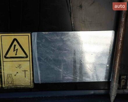 ЖЦБ 533-105, объемом двигателя 0 л и пробегом 0 тыс. км за 54534 $, фото 14 на Automoto.ua