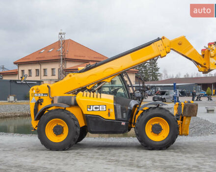 ЖЦБ 533-105, об'ємом двигуна 0 л та пробігом 0 тис. км за 56435 $, фото 14 на Automoto.ua