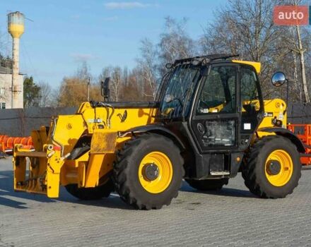 ЖЦБ 533-105, объемом двигателя 0 л и пробегом 0 тыс. км за 54534 $, фото 11 на Automoto.ua