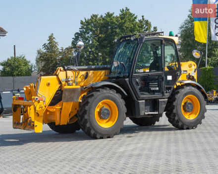 ЖЦБ 533-105, объемом двигателя 0 л и пробегом 0 тыс. км за 57671 $, фото 7 на Automoto.ua