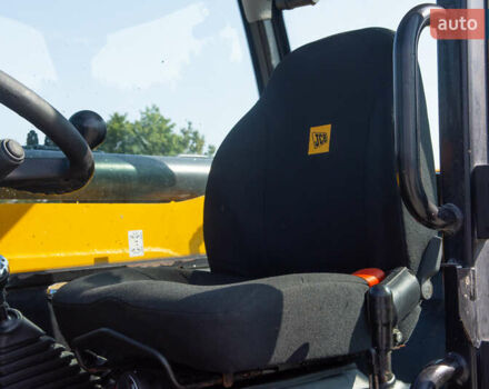 ЖЦБ 533-105, объемом двигателя 0 л и пробегом 0 тыс. км за 57671 $, фото 11 на Automoto.ua