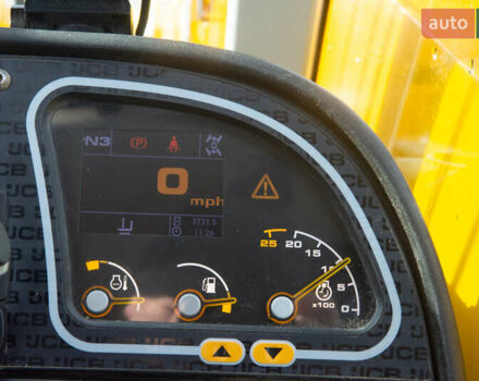 ЖЦБ 533-105, объемом двигателя 0 л и пробегом 0 тыс. км за 56667 $, фото 7 на Automoto.ua