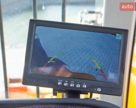 ЖЦБ 533-105, объемом двигателя 0 л и пробегом 0 тыс. км за 57373 $, фото 13 на Automoto.ua