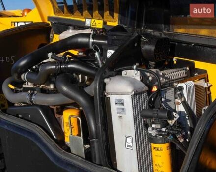 ЖЦБ 533-105, объемом двигателя 0 л и пробегом 0 тыс. км за 54534 $, фото 4 на Automoto.ua