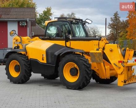 ЖЦБ 533-105, объемом двигателя 0 л и пробегом 0 тыс. км за 57602 $, фото 2 на Automoto.ua
