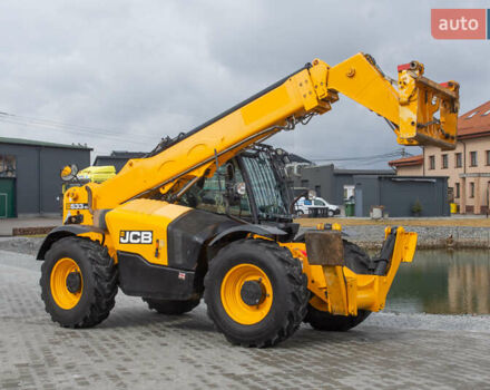 ЖЦБ 533-105, об'ємом двигуна 0 л та пробігом 0 тис. км за 56435 $, фото 13 на Automoto.ua