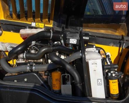 ЖЦБ 533-105, объемом двигателя 0 л и пробегом 0 тыс. км за 54534 $, фото 3 на Automoto.ua