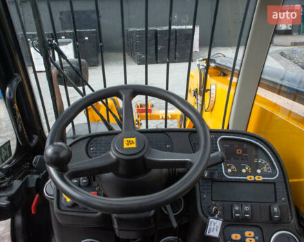 ЖЦБ 533-105, об'ємом двигуна 0 л та пробігом 0 тис. км за 56435 $, фото 8 на Automoto.ua
