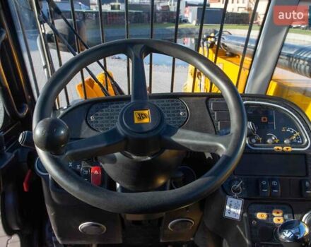 ЖЦБ 533-105, объемом двигателя 0 л и пробегом 0 тыс. км за 54534 $, фото 17 на Automoto.ua