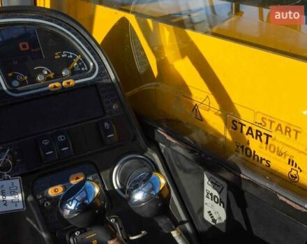 ЖЦБ 533-105, объемом двигателя 0 л и пробегом 0 тыс. км за 54534 $, фото 15 на Automoto.ua