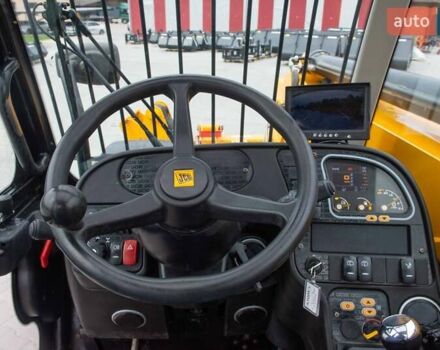 ЖЦБ 533-105, объемом двигателя 0 л и пробегом 0 тыс. км за 57602 $, фото 13 на Automoto.ua