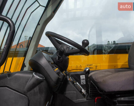 ЖЦБ 533-105, об'ємом двигуна 0 л та пробігом 0 тис. км за 56435 $, фото 4 на Automoto.ua