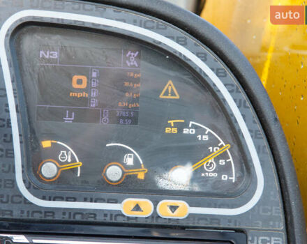 ЖЦБ 533-105, объемом двигателя 0 л и пробегом 0 тыс. км за 57671 $, фото 13 на Automoto.ua