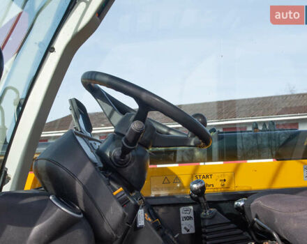 ЖЦБ 533-105, объемом двигателя 0 л и пробегом 0 тыс. км за 57373 $, фото 10 на Automoto.ua