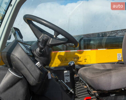 ЖЦБ 533-105, объемом двигателя 0 л и пробегом 0 тыс. км за 56667 $, фото 4 на Automoto.ua