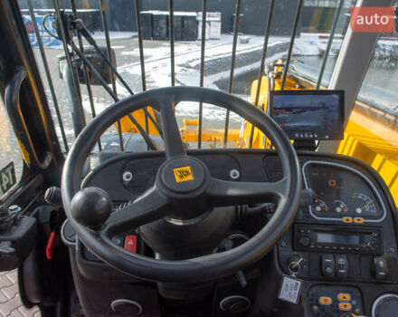 ЖЦБ 533-105, объемом двигателя 0 л и пробегом 0 тыс. км за 56667 $, фото 9 на Automoto.ua