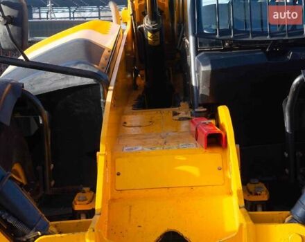 ЖЦБ 533-105, объемом двигателя 0 л и пробегом 0 тыс. км за 54534 $, фото 6 на Automoto.ua