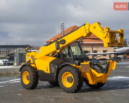 ЖЦБ 533-105, объемом двигателя 0 л и пробегом 0 тыс. км за 56667 $, фото 14 на Automoto.ua