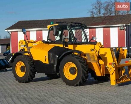 ЖЦБ 533-105, объемом двигателя 0 л и пробегом 0 тыс. км за 54534 $, фото 2 на Automoto.ua