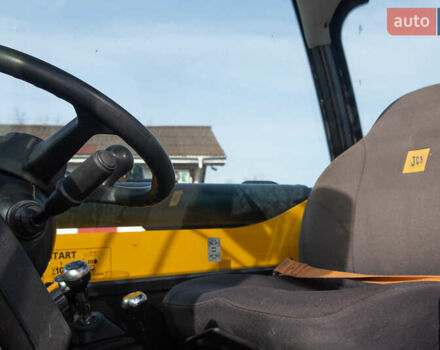 ЖЦБ 533-105, объемом двигателя 0 л и пробегом 0 тыс. км за 57373 $, фото 11 на Automoto.ua