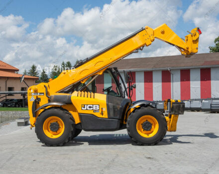 ЖЦБ 533-105, объемом двигателя 0 л и пробегом 0 тыс. км за 3215408 $, фото 6 на Automoto.ua