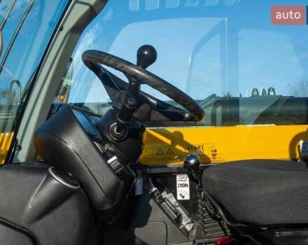 ЖЦБ 533-105, объемом двигателя 0 л и пробегом 0 тыс. км за 60600 $, фото 12 на Automoto.ua