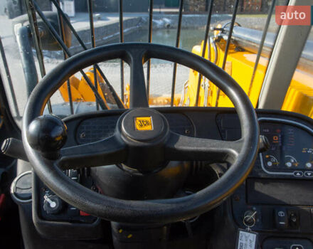 ЖЦБ 533-105, об'ємом двигуна 0 л та пробігом 0 тис. км за 64665 $, фото 11 на Automoto.ua