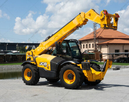 ЖЦБ 533-105, объемом двигателя 0 л и пробегом 0 тыс. км за 3215408 $, фото 5 на Automoto.ua