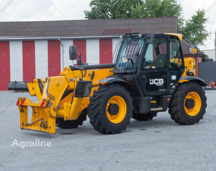 ЖЦБ 533-105, объемом двигателя 0 л и пробегом 0 тыс. км за 3215408 $, фото 4 на Automoto.ua