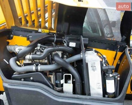 ЖЦБ 533-105, об'ємом двигуна 0 л та пробігом 0 тис. км за 55798 $, фото 5 на Automoto.ua