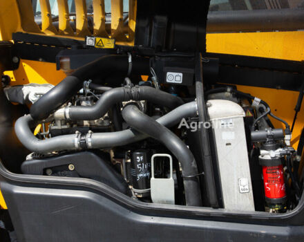 ЖЦБ 533-105, объемом двигателя 0 л и пробегом 0 тыс. км за 3215408 $, фото 7 на Automoto.ua