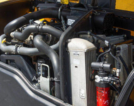 ЖЦБ 533-105, объемом двигателя 0 л и пробегом 0 тыс. км за 3215408 $, фото 8 на Automoto.ua