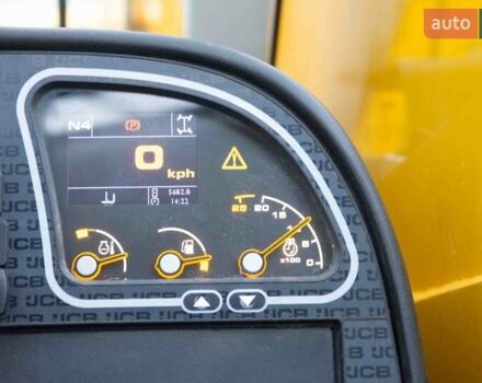 ЖЦБ 533-105, об'ємом двигуна 0 л та пробігом 0 тис. км за 55798 $, фото 14 на Automoto.ua