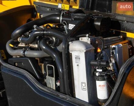 ЖЦБ 533-105, объемом двигателя 0 л и пробегом 0 тыс. км за 60600 $, фото 4 на Automoto.ua