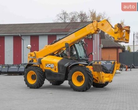 ЖЦБ 533-105, об'ємом двигуна 0 л та пробігом 0 тис. км за 55798 $, фото 3 на Automoto.ua