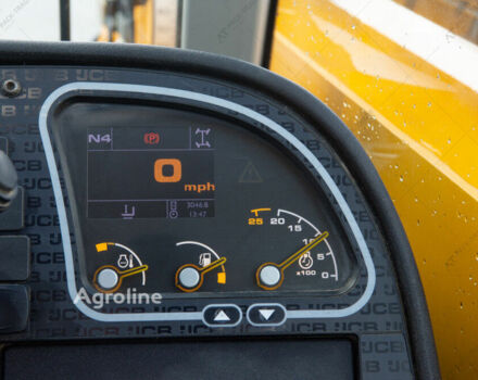 ЖЦБ 533-105, объемом двигателя 0 л и пробегом 0 тыс. км за 3215408 $, фото 13 на Automoto.ua