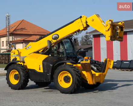 ЖЦБ 533-105, об'ємом двигуна 0 л та пробігом 0 тис. км за 64665 $, фото 4 на Automoto.ua