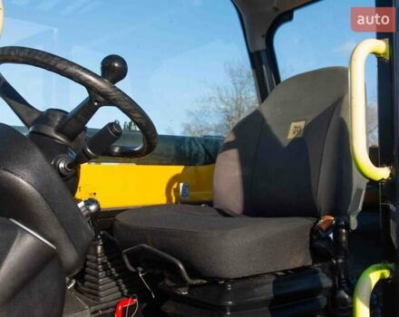 ЖЦБ 533-105, объемом двигателя 0 л и пробегом 0 тыс. км за 60600 $, фото 11 на Automoto.ua