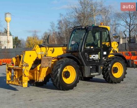 ЖЦБ 533-105, объемом двигателя 0 л и пробегом 0 тыс. км за 60600 $, фото 10 на Automoto.ua