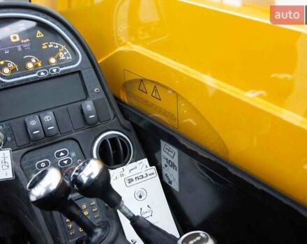 ЖЦБ 533-105, об'ємом двигуна 0 л та пробігом 0 тис. км за 55798 $, фото 13 на Automoto.ua