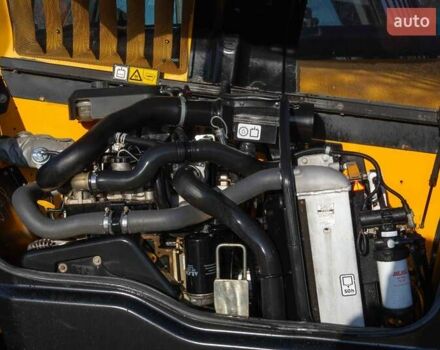 ЖЦБ 533-105, объемом двигателя 0 л и пробегом 0 тыс. км за 60600 $, фото 3 на Automoto.ua