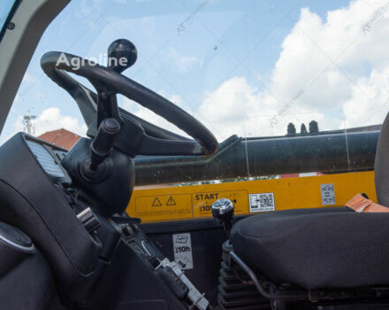 ЖЦБ 533-105, объемом двигателя 0 л и пробегом 0 тыс. км за 3215408 $, фото 9 на Automoto.ua