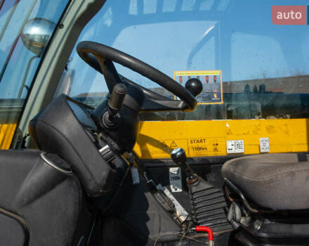 ЖЦБ 533-105, об'ємом двигуна 0 л та пробігом 0 тис. км за 64665 $, фото 9 на Automoto.ua