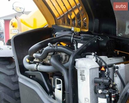 ЖЦБ 533-105, об'ємом двигуна 0 л та пробігом 0 тис. км за 55798 $, фото 6 на Automoto.ua