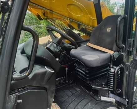 ЖЦБ 533-105, об'ємом двигуна 4.4 л та пробігом 0 тис. км за 56417 $, фото 7 на Automoto.ua